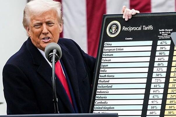 Trump: Svaki Amerikanac koji nije bogat će dobiti po 2000 dolara od carina