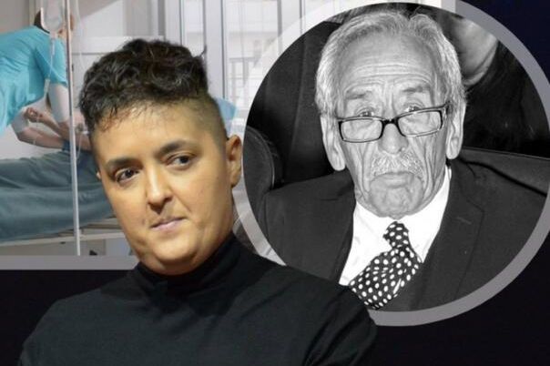 Preminuo otac Marije Šerifović