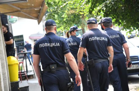 Užas u Srbiji: Pretukao partnericu, pa motornom pilom ubio psa!