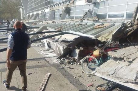 Novi Sad gradi spomenik žrtvama tragedije na željezničkoj stanici!