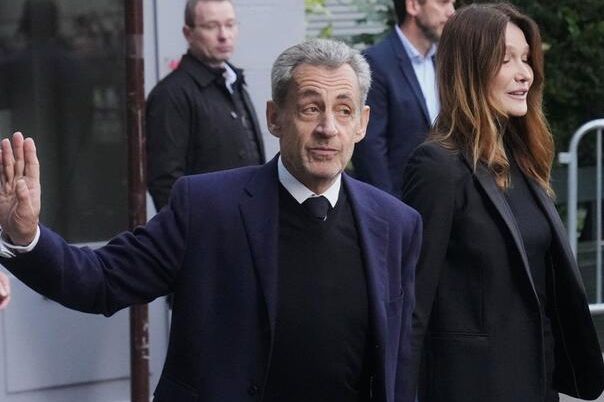 Sarkozi uslovno pušten iz zatvora dok čeka žalbu!