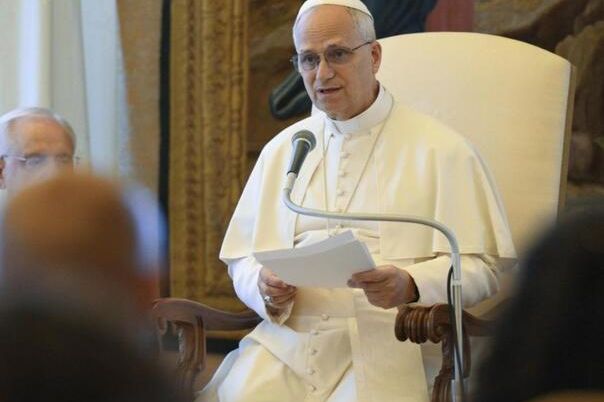 Papa Lav ide u Tursku i Libanon