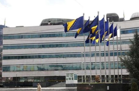 Predstavnički dom BiH preuzima imenovanje glavnog pregovarača s EU!