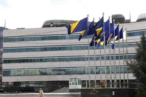 Predstavnički dom BiH preuzima imenovanje glavnog pregovarača s EU!