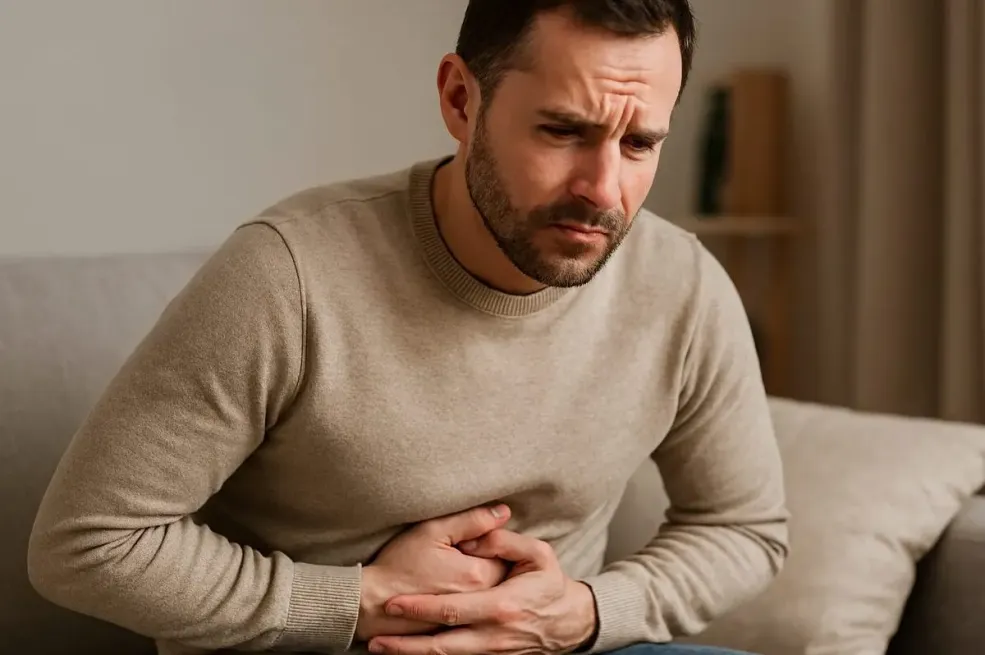 Prirodno i jeftino: dva trika za zdrav želudac bez lekova!