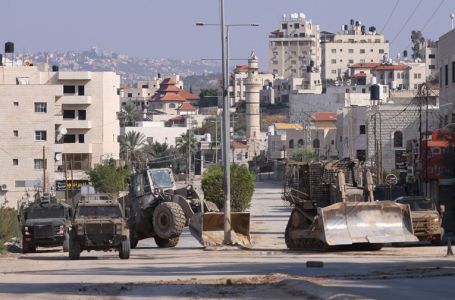 Izrael odobrio kontroverzne zakone o smrtnoj kazni i gašenju medija