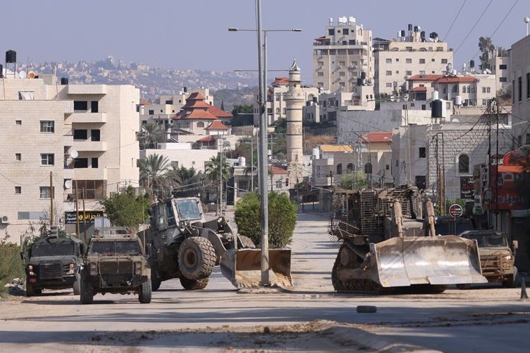 Izrael odobrio kontroverzne zakone o smrtnoj kazni i gašenju medija