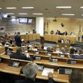 Dom naroda PSBiH u nastavku zasjedanja o prijedlogu izmjena Zakona o službi u OSBiH