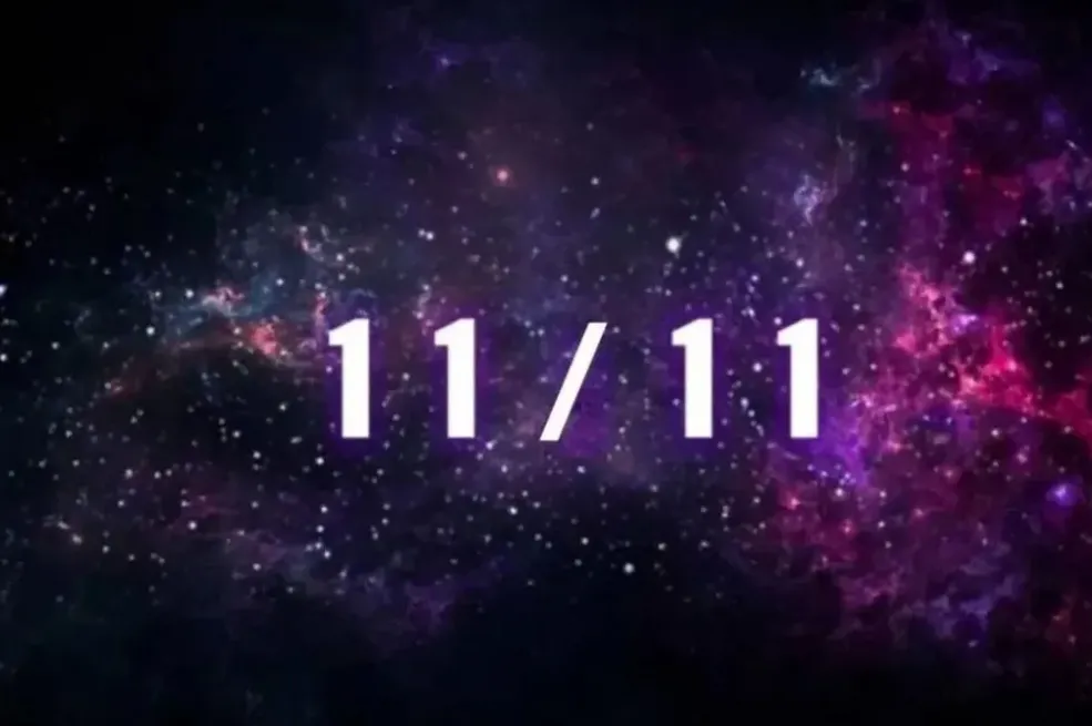 Danas je magičan datum – ispunjavaju se najveće želje: Evo kome anđeoski niz 11.11 donosi sreću