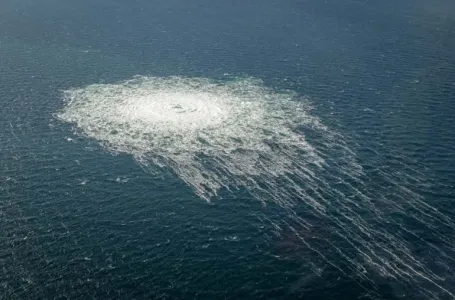 Otkriveno lice koje stoji iza sabotaže Sjevernog toka: "Ovo bi moglo podijeliti Europu"