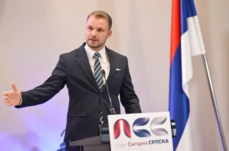 Stanivuković odgovorio Cvijanović: Prevarant je onaj ko sluša Zagreb više nego Beograd