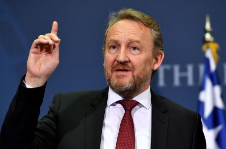 Oglasio se Izetbegović nakon sastanka s Čovićem: Evo šta je poručio