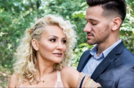 Goca Tržan progovorila o razvodu: "Sljedeći muž će me još više voljeti"