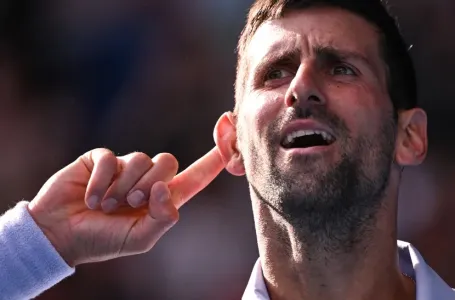 Ovo su čekali svi: Novak Đoković dobio historijsko izvinjenje!