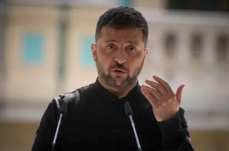 Zelenski se oglasio nakon sastanka sa Brnabić: Evo o čemu su razgovarali