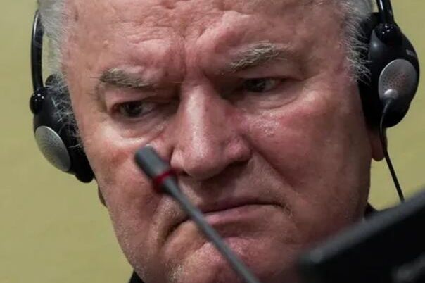 Odbijen sedmodnevni dopust za zločinca Mladića