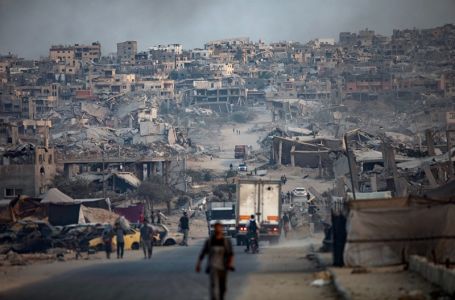 Izrael u mjesec dana primirja ubio više od 240 Palestinaca u Gazi