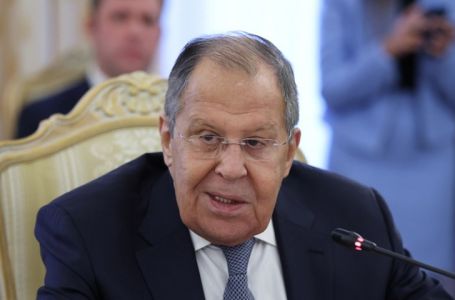 Lavrov Trumpu: Umjesto u Venezueli, trebao bi reagirati u Belgiji, tamo je opasnije