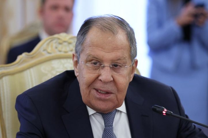 Lavrov Trumpu: Umjesto u Venezueli, trebao bi reagirati u Belgiji, tamo je opasnije