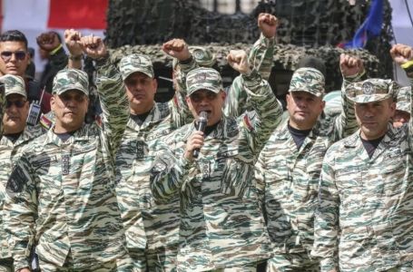 Spremaju se za rat s jednom od najjačih vojski svijeta: Obučavaju civile