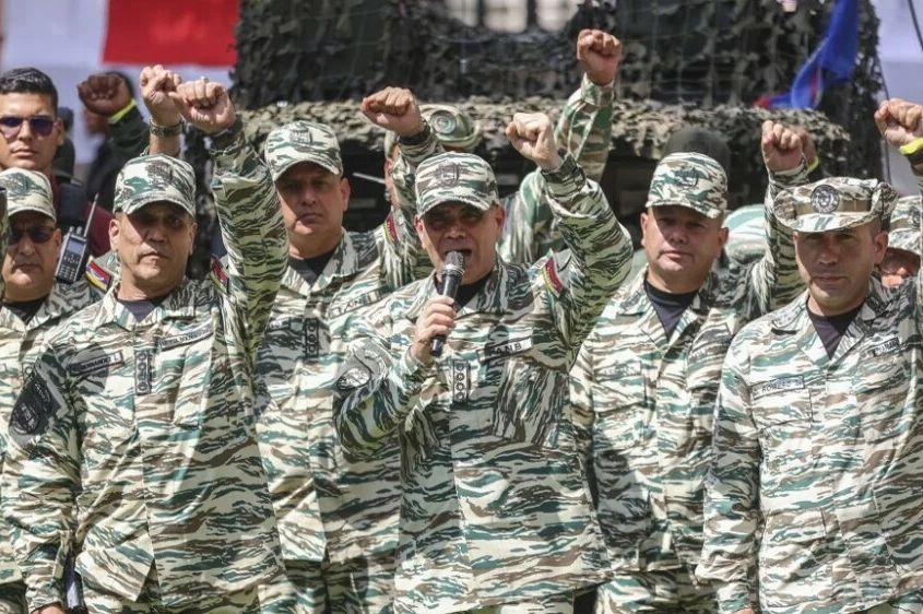 Spremaju se za rat s jednom od najjačih vojski svijeta: Obučavaju civile