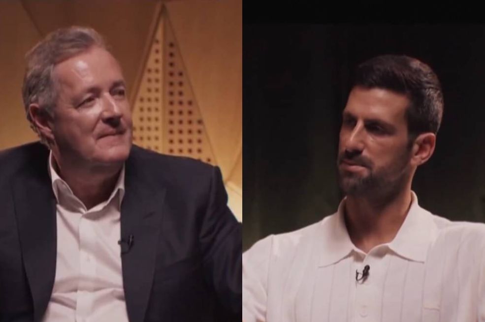 Đoković otkrio šta želi da mu piše na nadgrobnom spomeniku