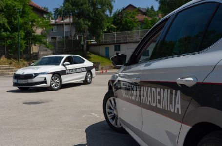 Uhapšen predator: Mamio djevojčicu (13) u Sarajevu pa upao u zamku njenog oca