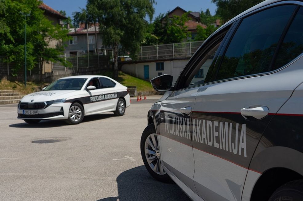 Uhapšen predator: Mamio djevojčicu (13) u Sarajevu pa upao u zamku njenog oca