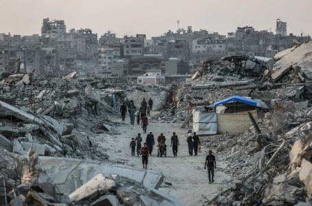 Otkriveni američki planovi: U ovom području izgradit će vojnu bazu veličine grada