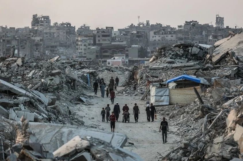 Otkriveni američki planovi: U ovom području izgradit će vojnu bazu veličine grada