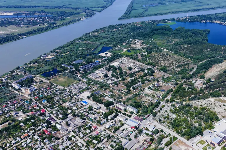 Ukrajinski grad je postao zamka: Skoro svi muškarci su nestali ili se skrivaju