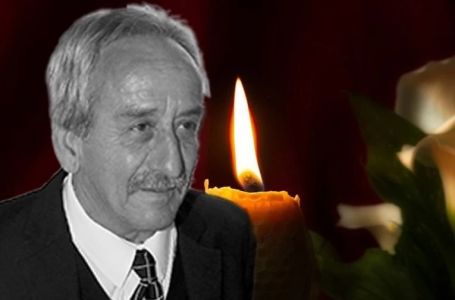 Na umrlici Rajka Šerifovića navedena samo dva imena među ožalošćenima