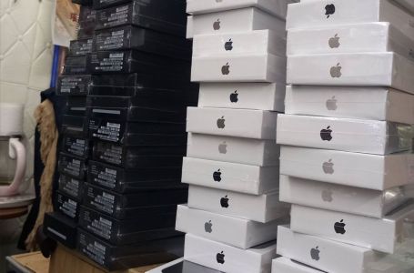 U BiH oduzeti telefoni, satovi i druga roba vrijedni 450.000 KM