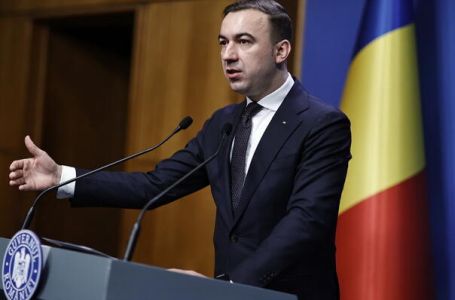 "Rumunija podržava EU pristup sankcijama protiv ruskih energetskih kompanija"