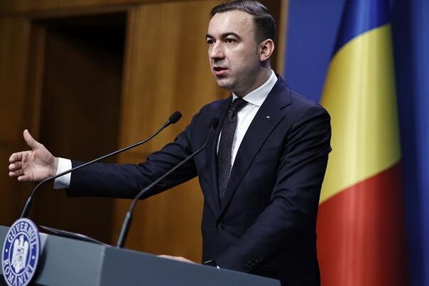 "Rumunija podržava EU pristup sankcijama protiv ruskih energetskih kompanija"