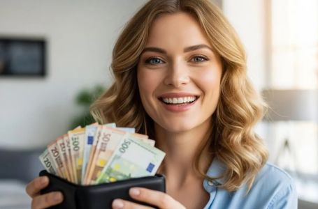 Veliki novac na putu: Ovi znakovi do 16. novembra plivaju u obilju i sreći!