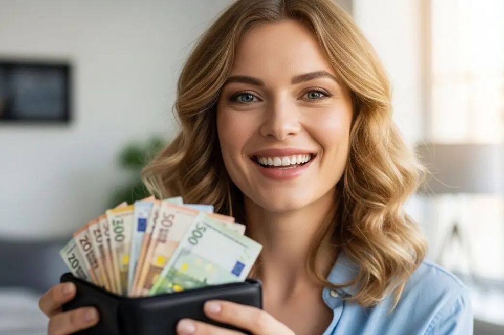 Veliki novac na putu: Ovi znakovi do 16. novembra plivaju u obilju i sreći!