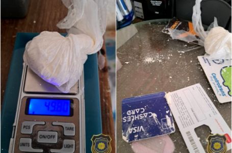 Velika policijska akcija u Sarajevu: Pronađene velike količine narkotika!