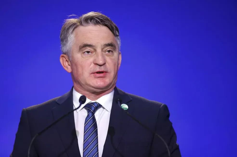 KOMŠIĆ REAGOVAO: Hrvatski ambasador u BiH biće pozvan zbog zabrane ulaska novinaru Avdi Avdiću