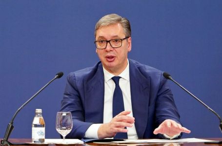 Danas se hitno sastaje Vlada Srbije! Na stolu samo jedna tema, prisustvuje i Vučić