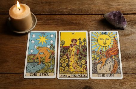 Tarot karte otkrivaju: Ova tri znaka konačno izlaze iz dugova i krize – stiže period obilja