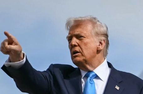 Trump izjavio da je spreman razgovarati s predsjednikom Venecuele Madurom