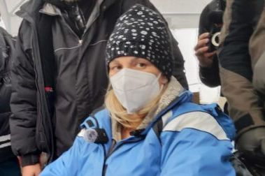 Dijana Hrka se vratila štrajku glađu: Vučić otkrio šta joj je spasilo život