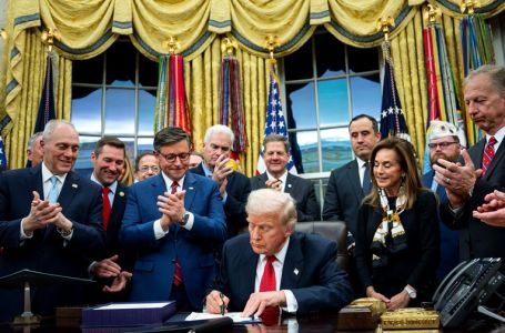 Trump potpisao sporazum, okončana najduža blokada američke vlade u historiji