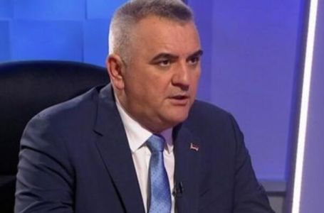 Premijer RS-a Savo Minić: RS nije zadužena, pitali smo i "vještačku inteligenciju"