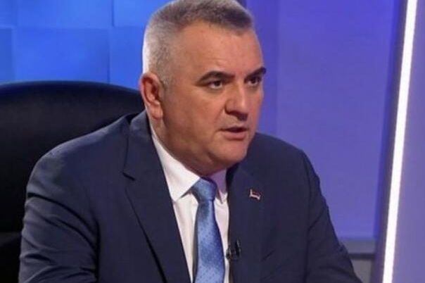 Premijer RS-a Savo Minić: RS nije zadužena, pitali smo i "vještačku inteligenciju"