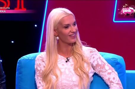 Porodila se glumica Anja Mit, otkrila koje ime je dala sinu