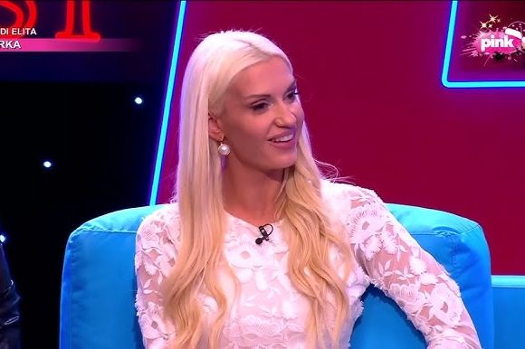 Porodila se glumica Anja Mit, otkrila koje ime je dala sinu