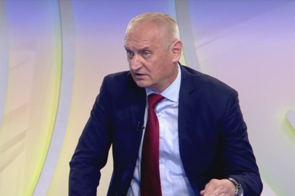 Afera "Spengavanje": Sud odlučuje o direktoru FUP-a i ostalima