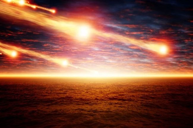 NASA objavila: Ovo je godina u kojoj će Zemlja biti uništena